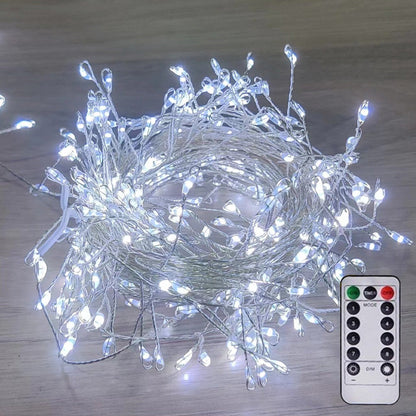 Koperdraad LED-stringlicht